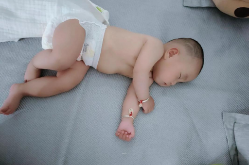 乌海宝宝为什么不说话 乌海宝宝为什么不说话