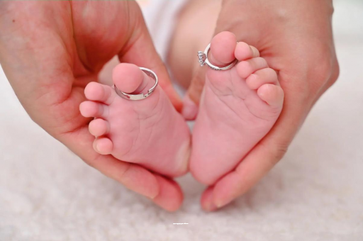 乌海孕妇六个月肚子多大